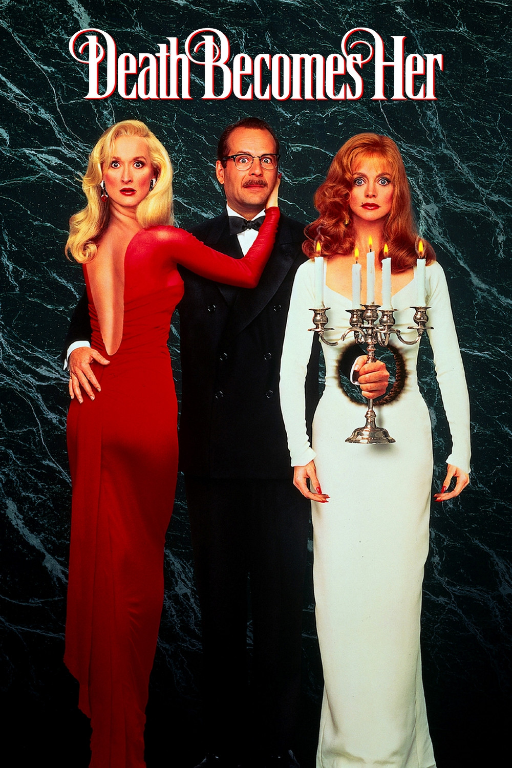 Death Becomes Her (1992)